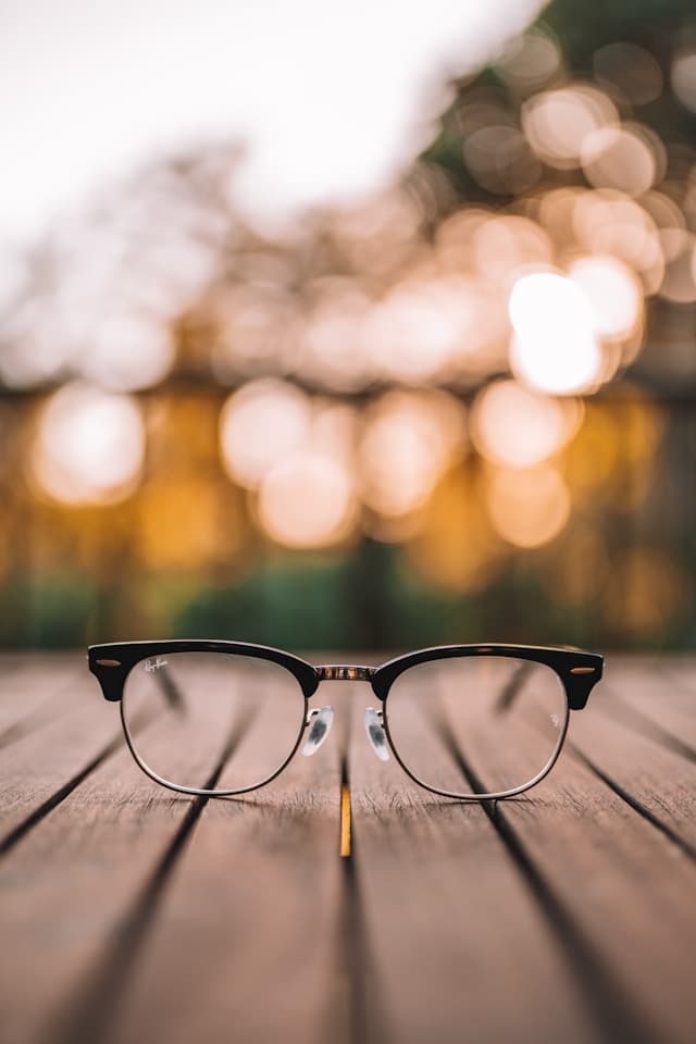 Lightweight Flexible TR90 Reading Glasses (+2.00)