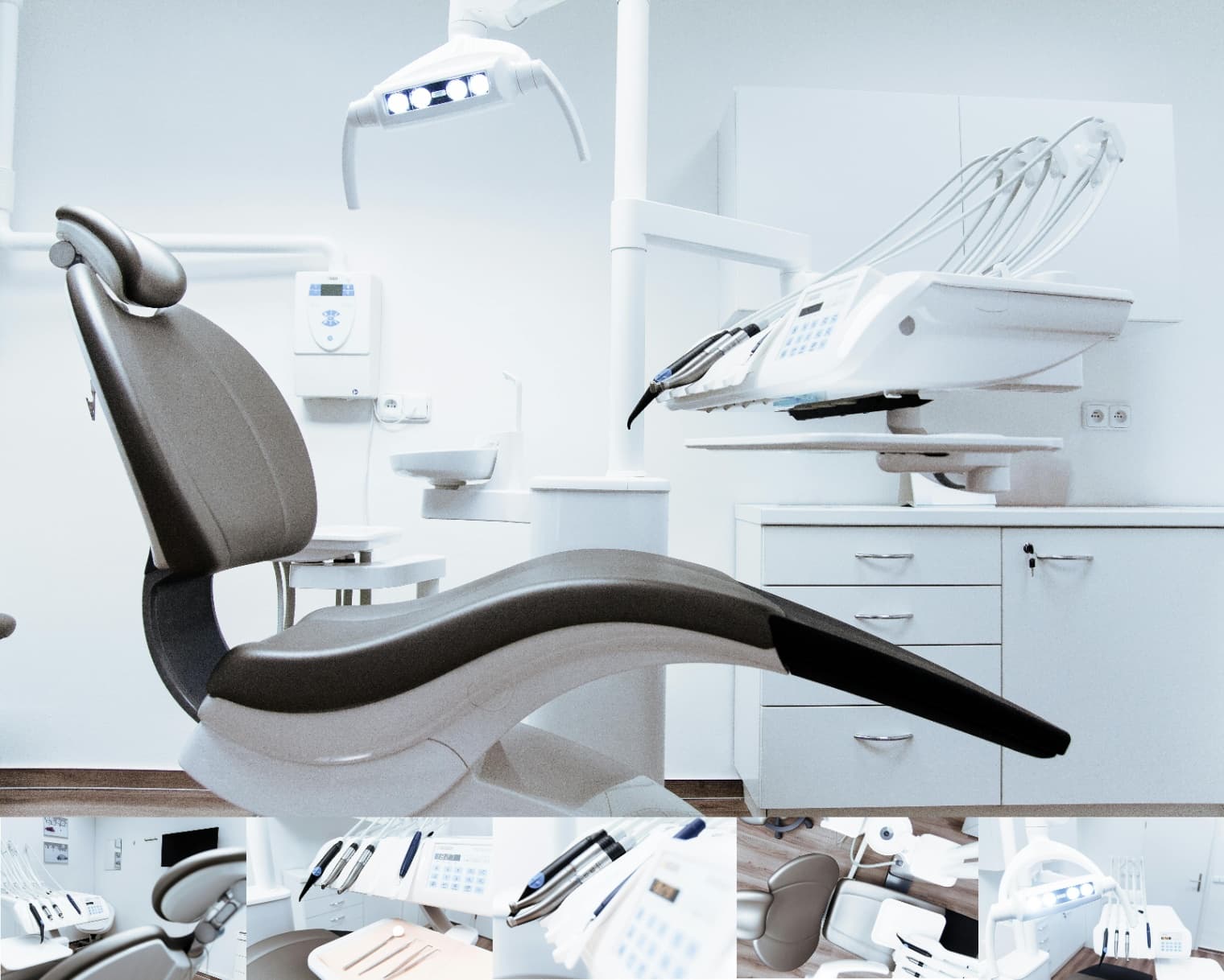 Healthcare & Clinics