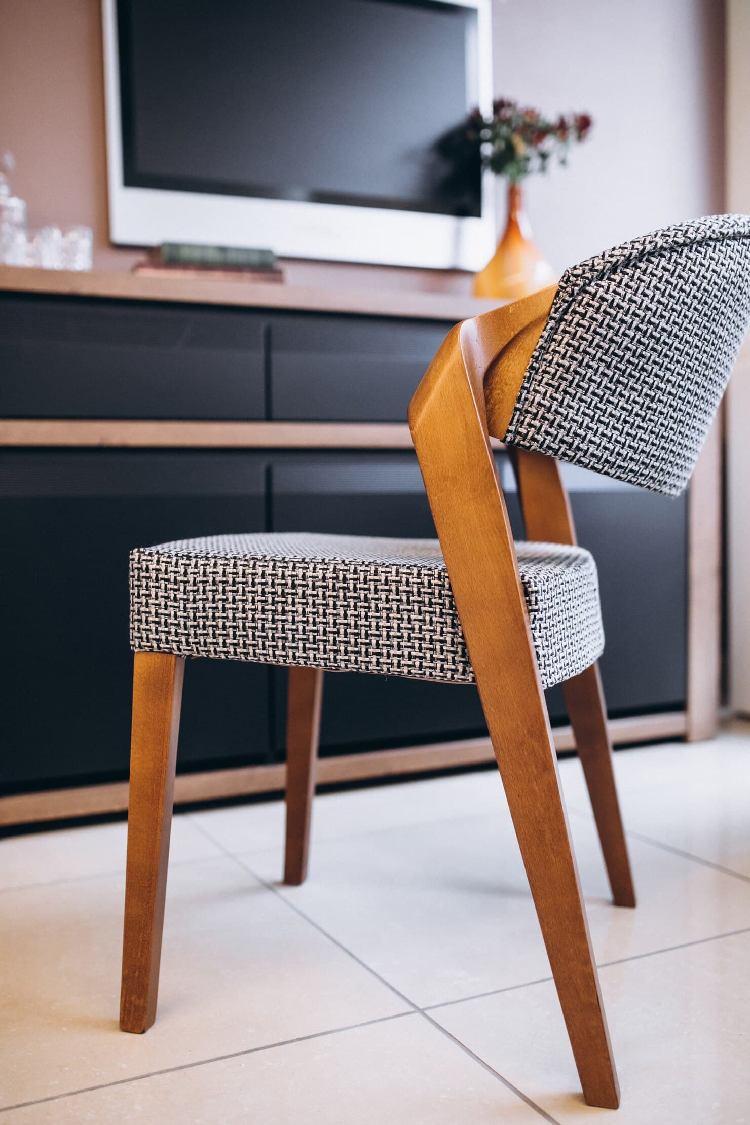 Arm Chair
